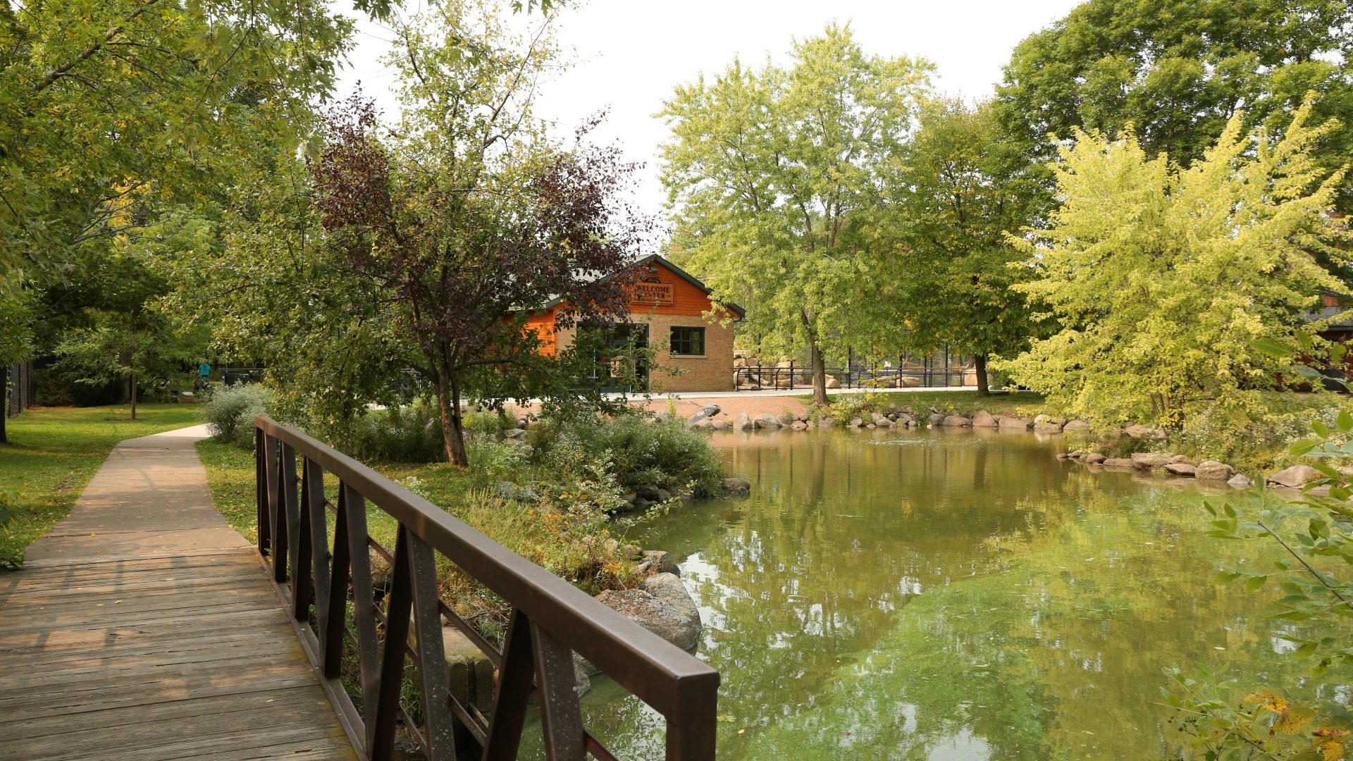 Wildwood Park