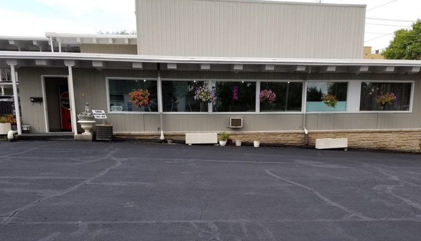 Simplicity Inn