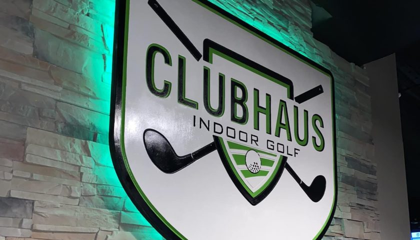 The Clubhaus
